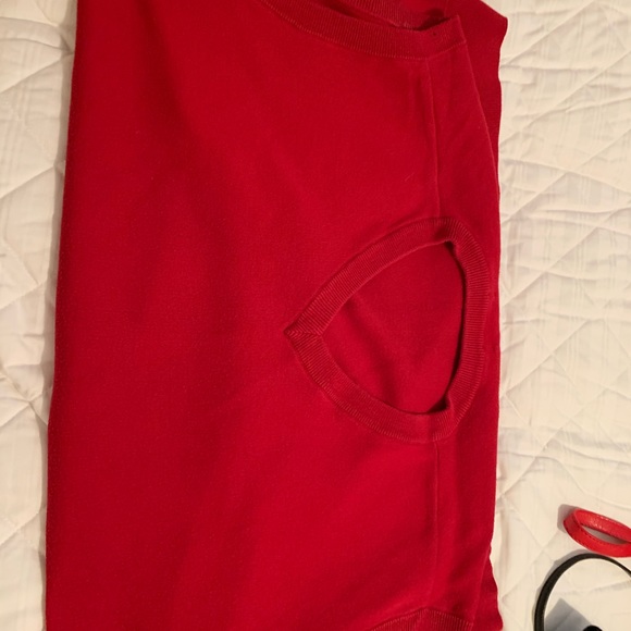 Men’s V Neck Sweaters - Picture 2 of 2